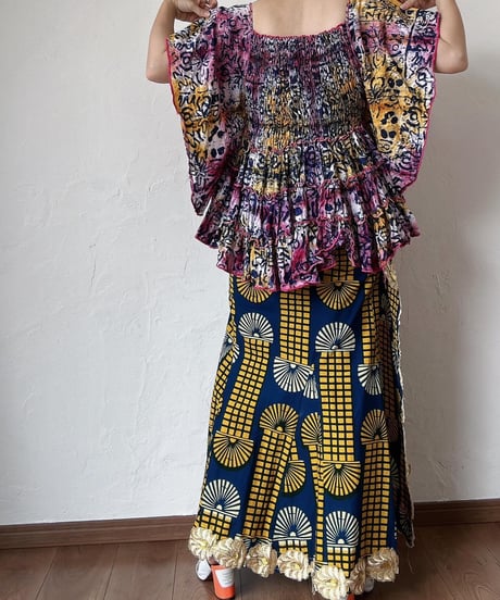 used_skirt