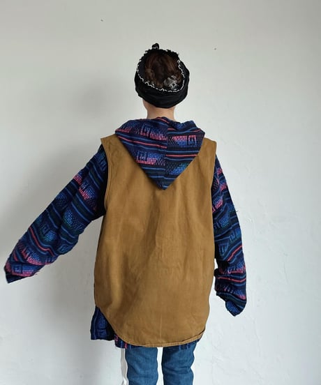 used_vest