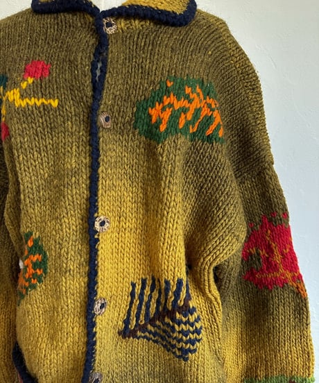 used_knit