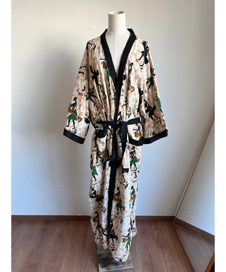 used_gown