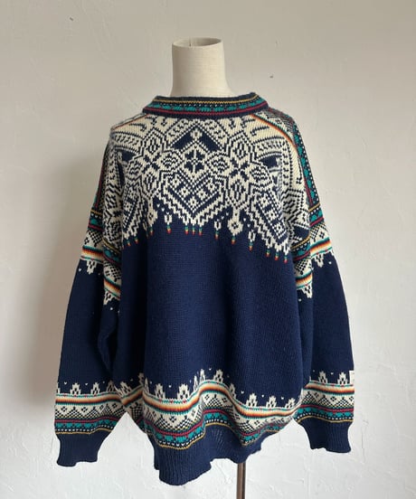 used_knit