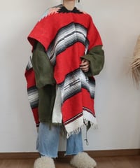used_poncho