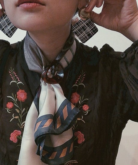 used / accessory
