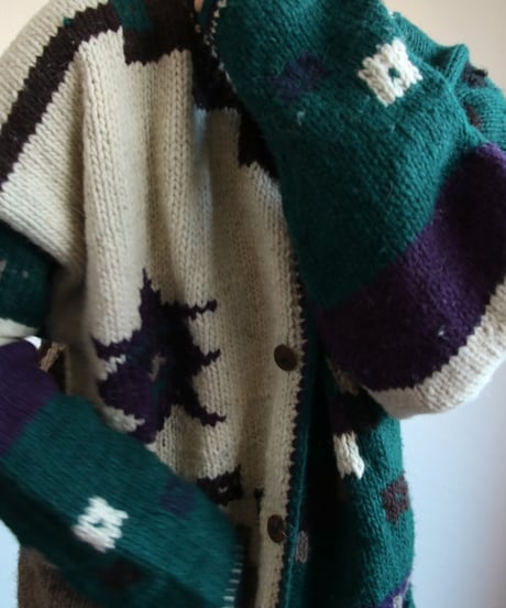 used_knit