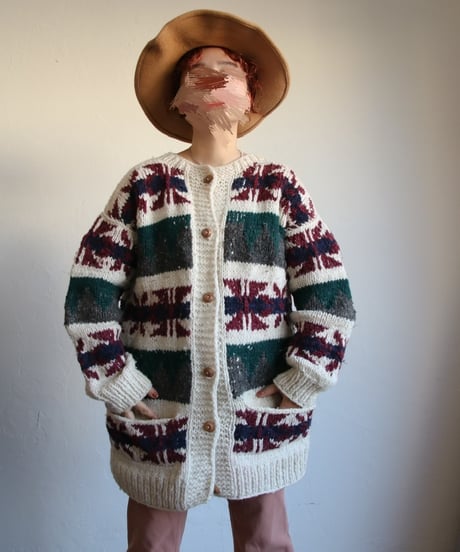 used_knit