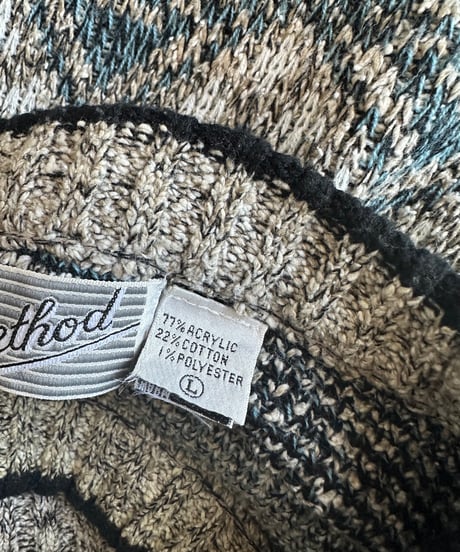 used_knit