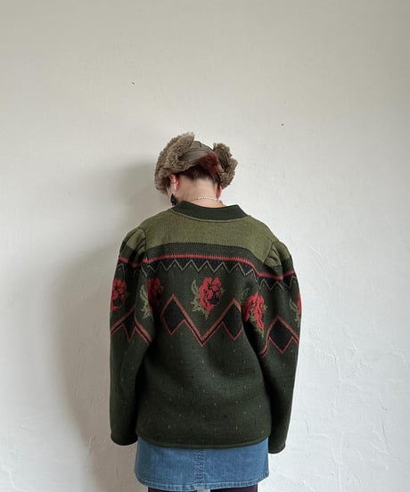 used_knit