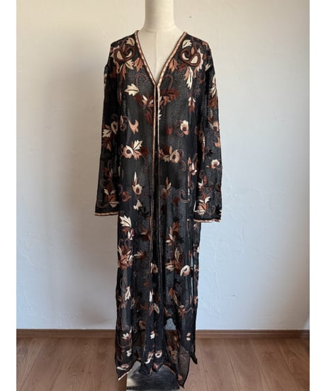 used_gown