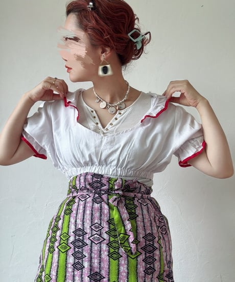 used_blouse