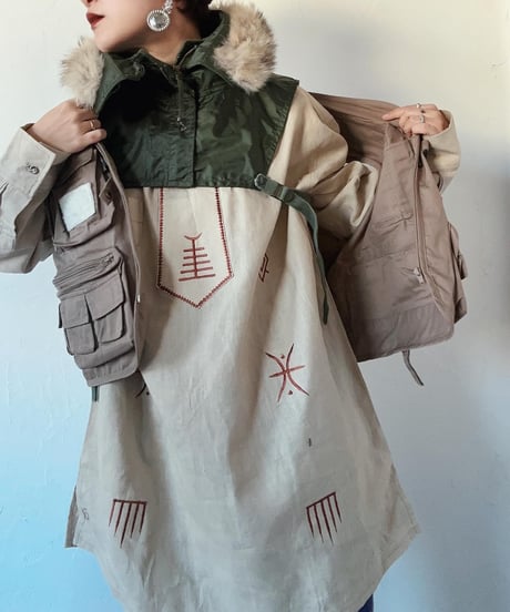 used_vest