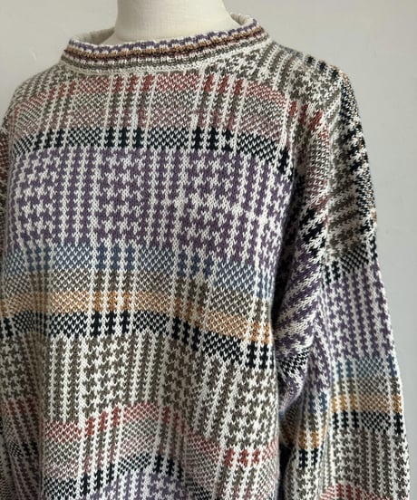 used_knit