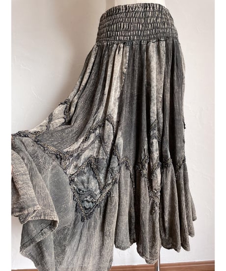 used_skirt