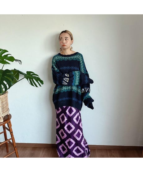 used_knit