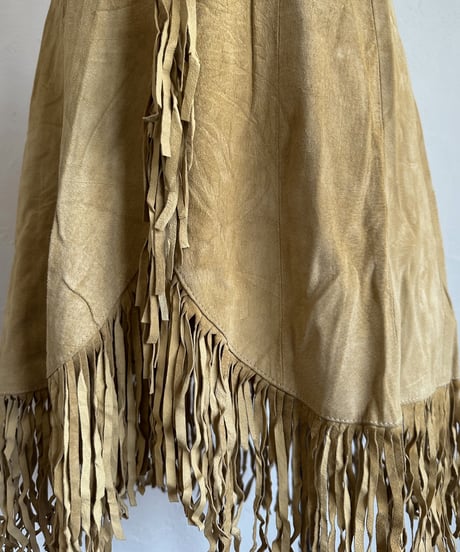 used_skirt