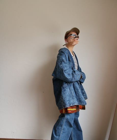 used_skirt