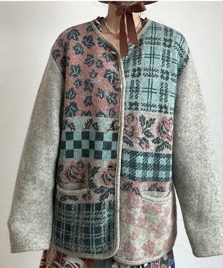 used_knit