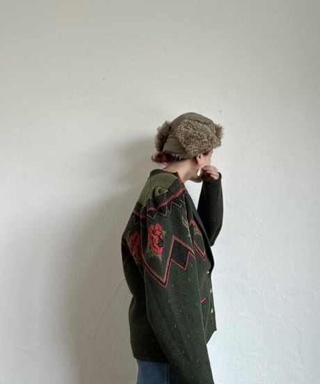 used_knit