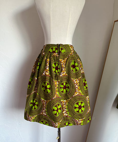 used_skirt