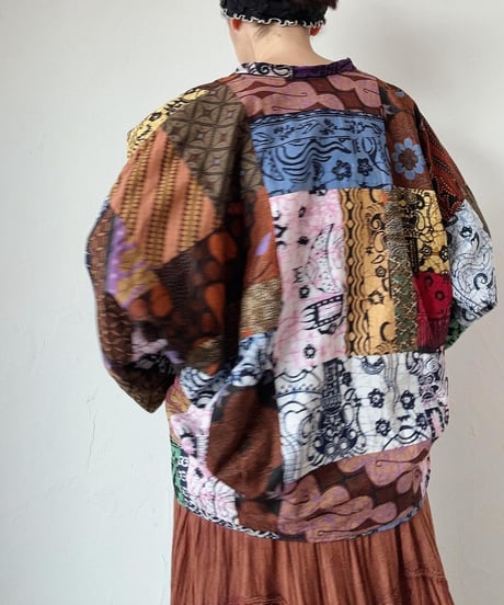 used_cardigan
