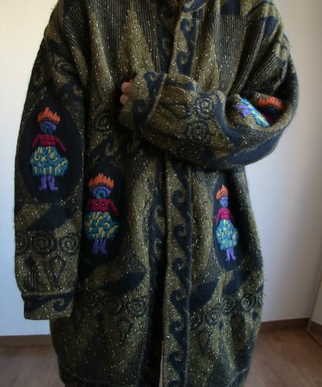 used_knit