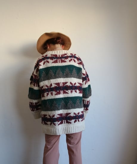 used_knit