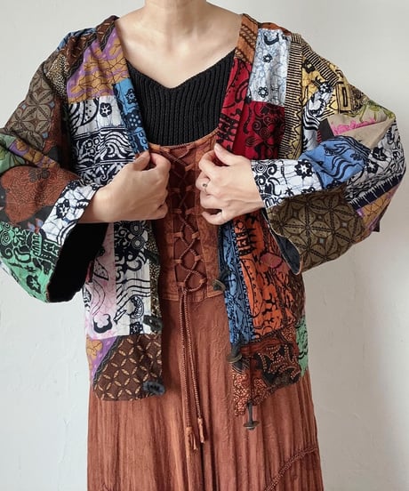 used_cardigan