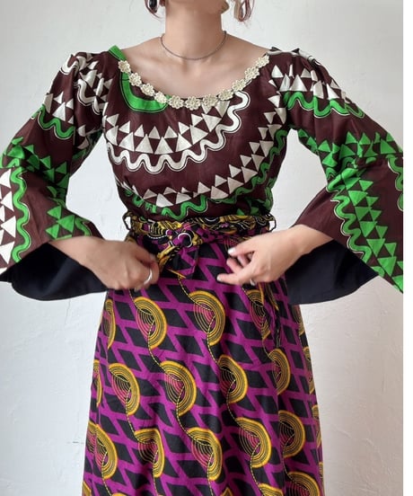 used_skirt