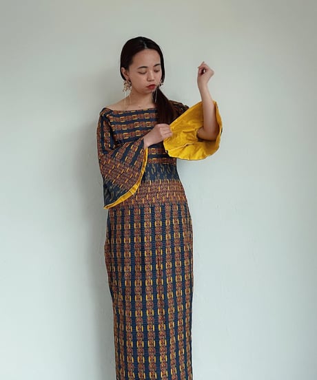 used / one-piece