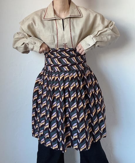 used_skirt