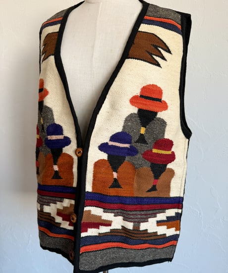 used_vest