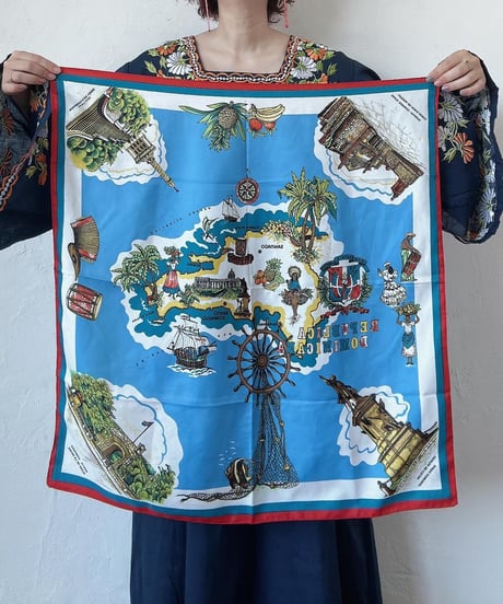 used_scarf
