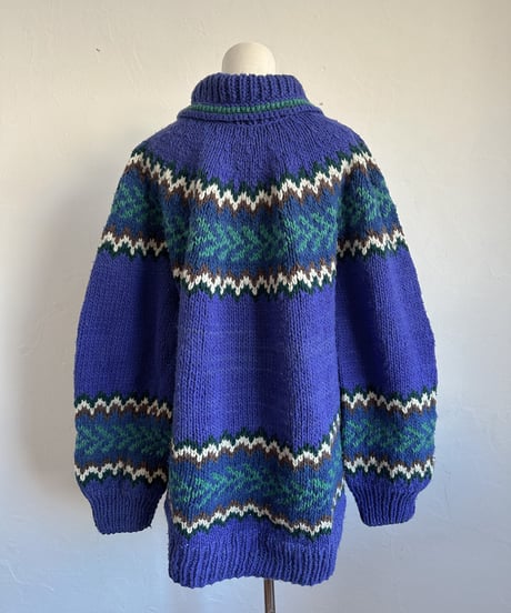 used_knit