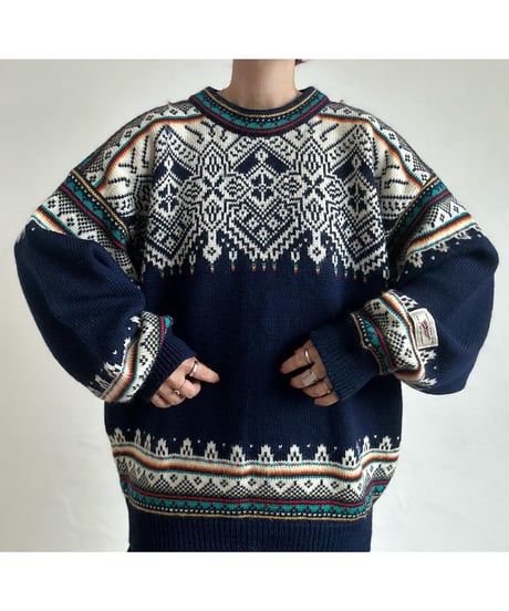used_knit