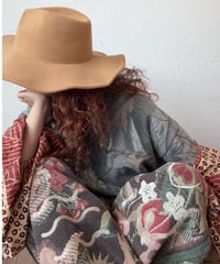 TAYO_ rug pants