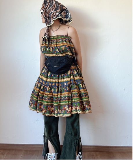 used_skirt