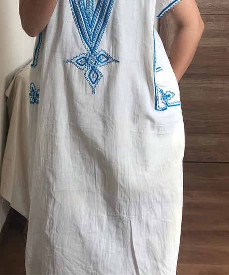 used / one-piece