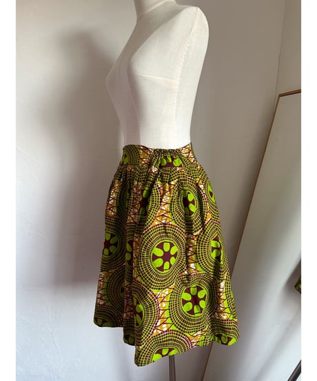used_skirt