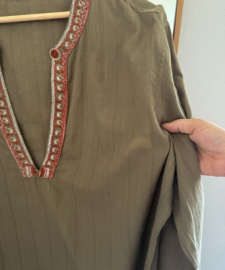 used_blouse