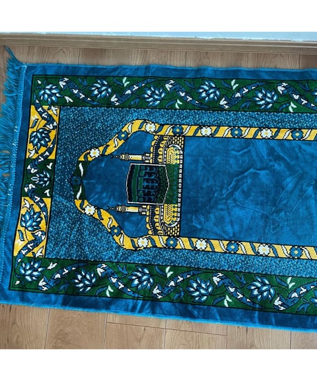 used_ rug