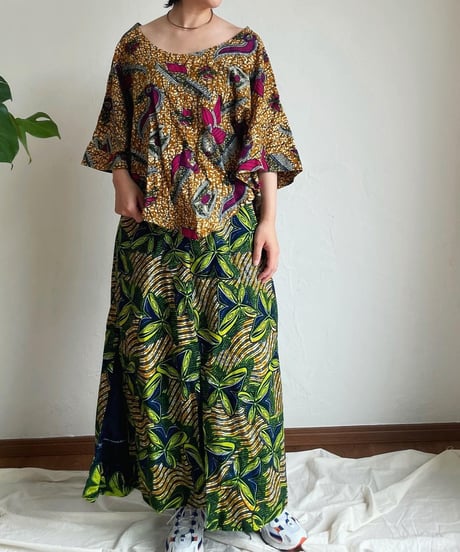 used_blouse