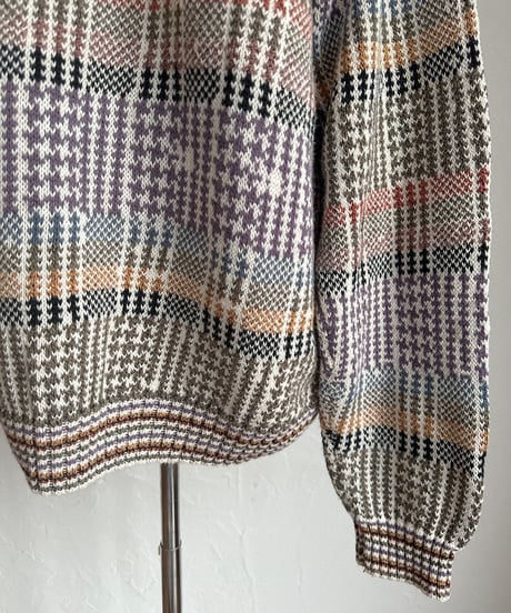 used_knit