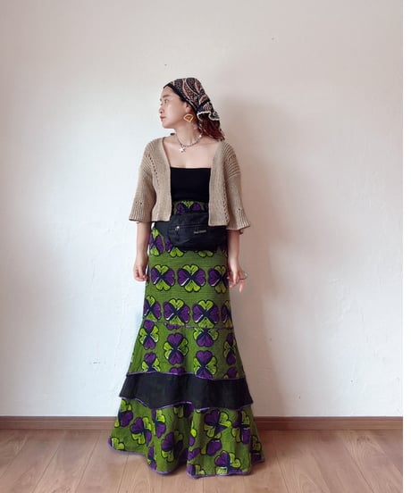 used_skirt