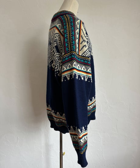 used_knit