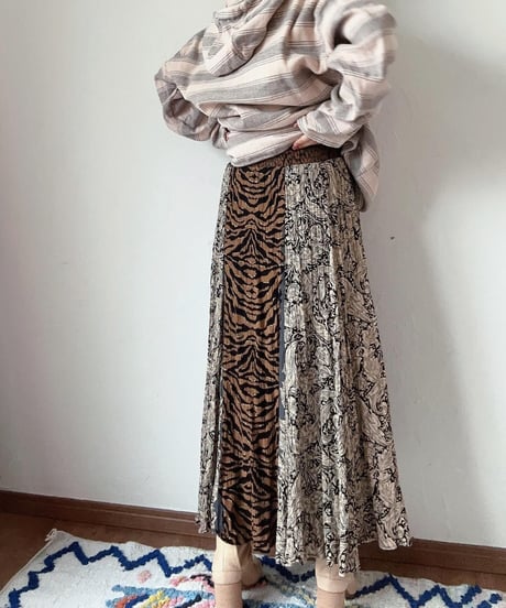 used_skirt