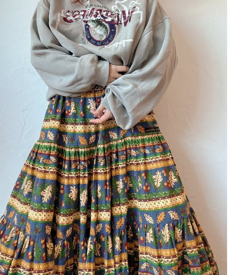 used_skirt