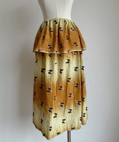 used_skirt