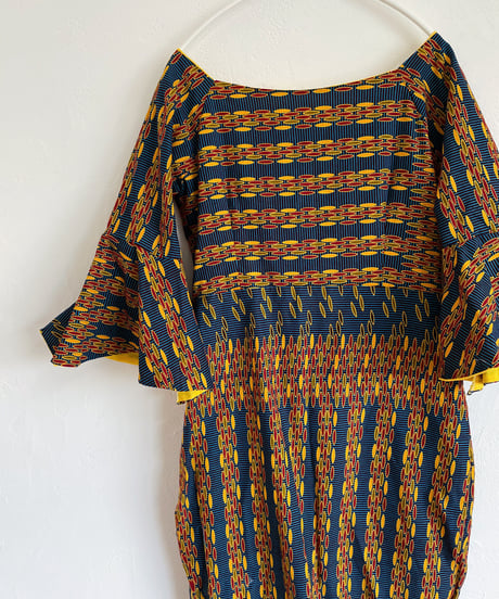 used / one-piece