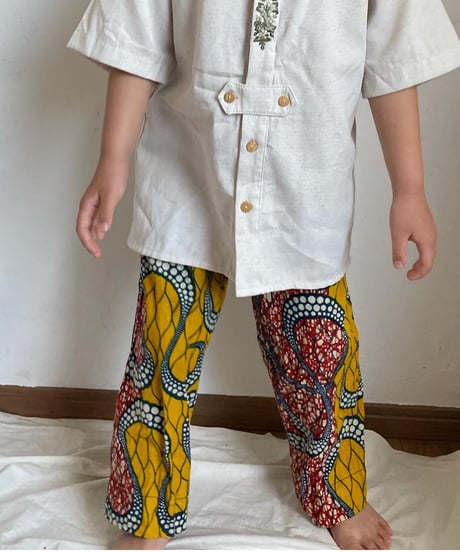 kids_pants