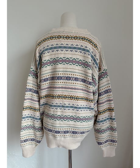 used_knit