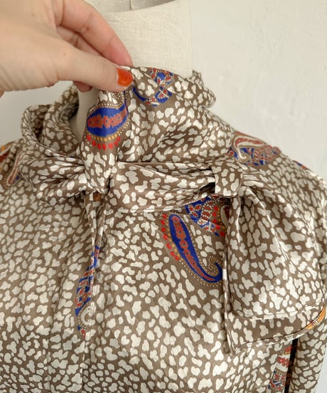 used_blouse